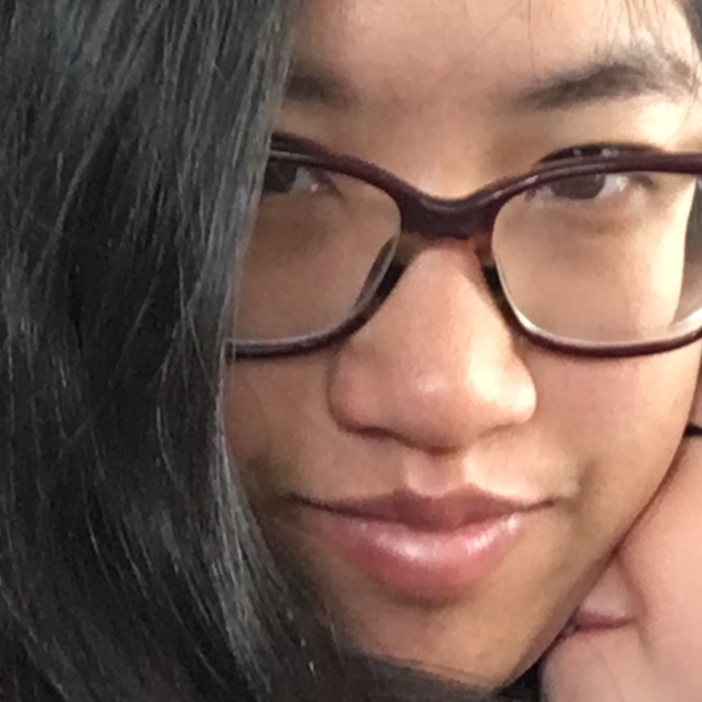 Meet your Posher, Nicha